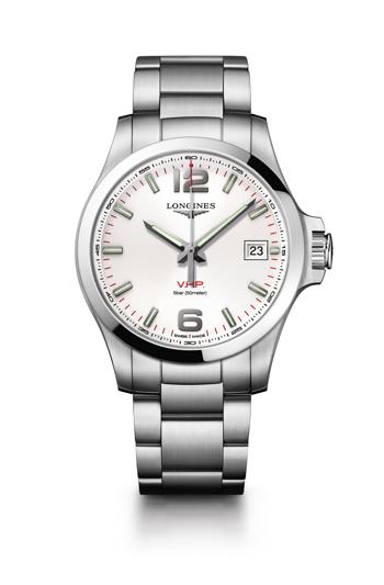 Longines Conquest V.H.P.